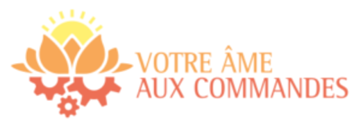 Logo de la méthode Votre Âme aux Commandes